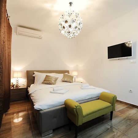 Primera Luxury Studio Задар Экстерьер фото