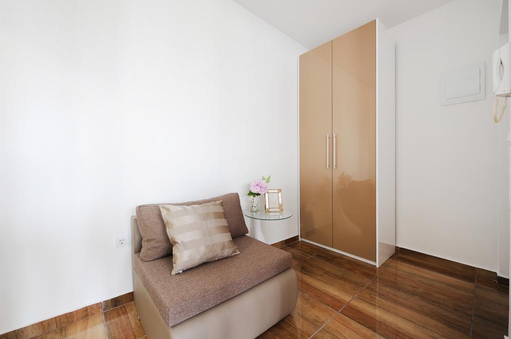 Primera Luxury Studio Задар Экстерьер фото