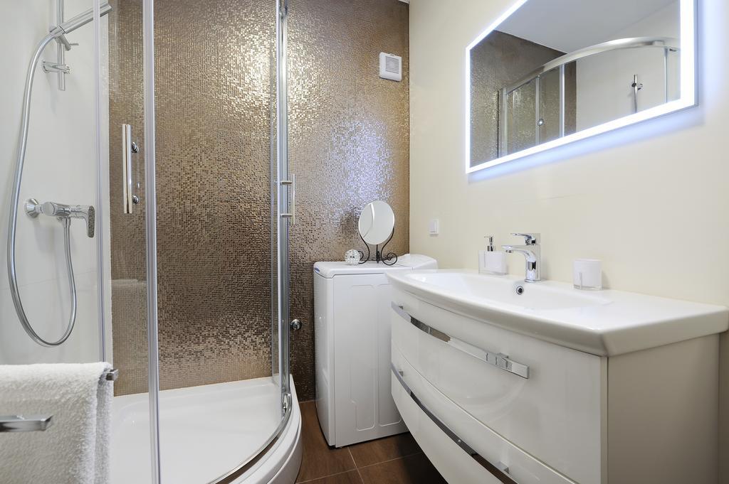 Primera Luxury Studio Задар Экстерьер фото