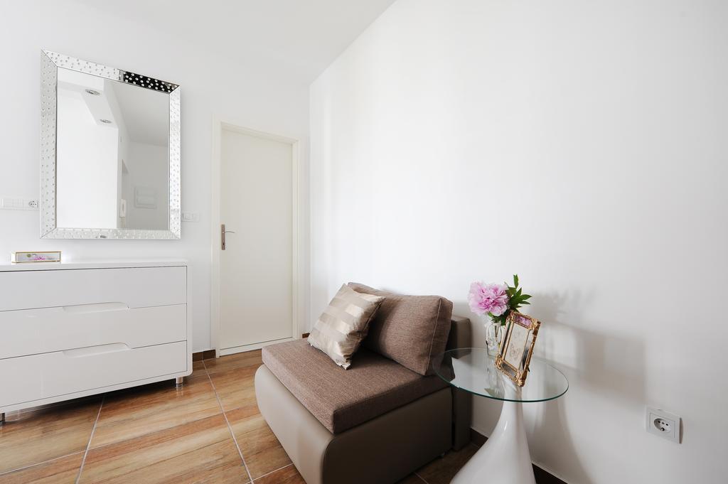 Primera Luxury Studio Задар Экстерьер фото