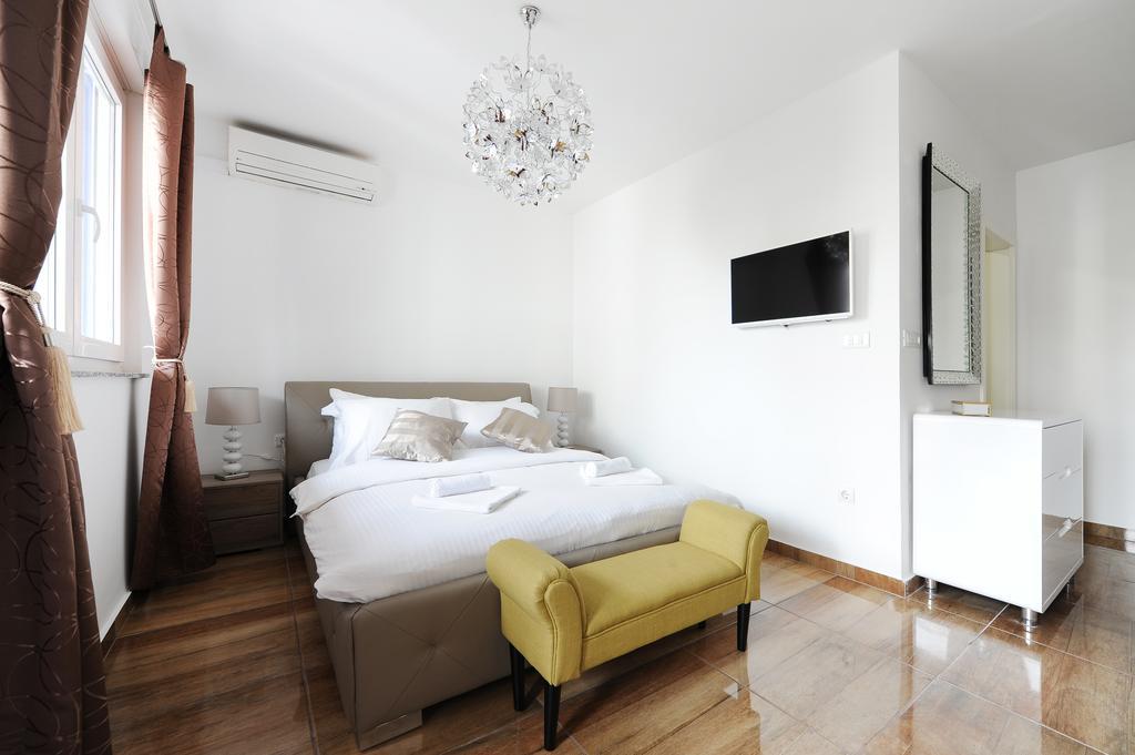 Primera Luxury Studio Задар Экстерьер фото